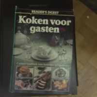 Koken voor gasten