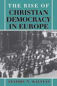 The Rise of Christian Democracy in Europe