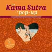 Pop Up Kama Sutra