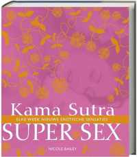 Kama Sutra Super Sex