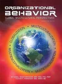 Organizational Behavior