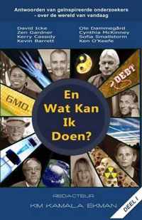 En wat kan ik doen?