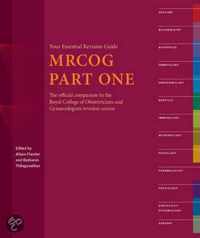 Mrcog Part 1