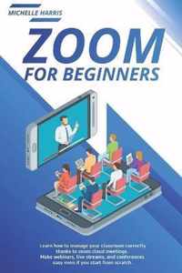 Zoom for Beginners