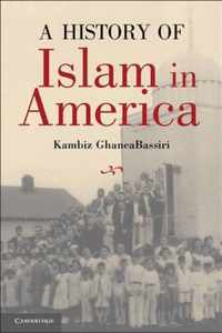 A History of Islam in America