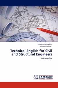 Technical English for Civil and Structural Engineers