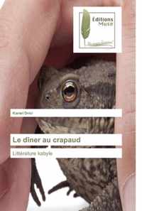 Le diner au crapaud