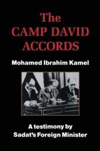 The Camp David Accords