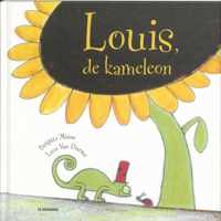 Louis, de kameleon