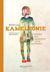 Kameleonie