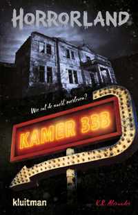 Kamer 333