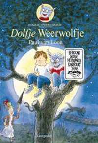 Dolfje Weerwolfje 001