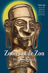 Zoon van de Zon