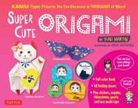 Super Cute Origami Kit