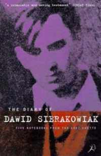 Diary of Dawid Sierakowiak