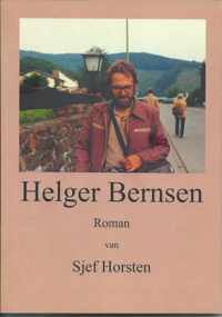 Helger Bernsen