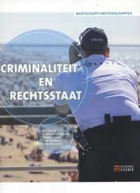 Criminaliteit en rechtsstaat