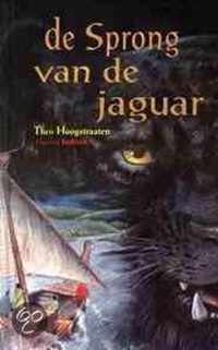 SPRONG VAN DE JAGUAR, DE