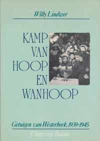 Kamp van hoop en wanhoop