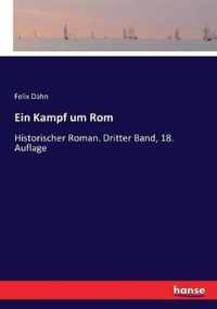 Ein Kampf um Rom