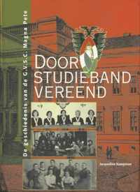 Door studieband vereend