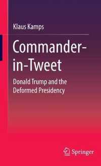 Commander-in-Tweet