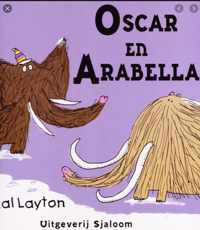 Oscar En Arabella