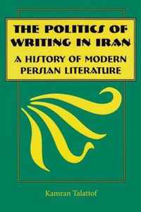 The Politics of Writing in Iran