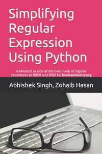 Simplifying Regular Expression Using Python