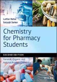 Chemistry for Pharmacy Students General, Organic and Natural Product Chemistry