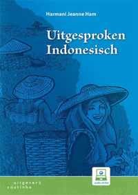 Uitgesproken Indonesisch