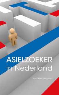 Asielzoeker in Nederland