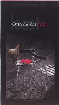 Julia Luisterboek 6 Cd S