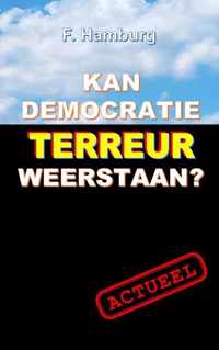 Kan democratie terreur weerstaan?