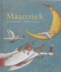 Maanziek