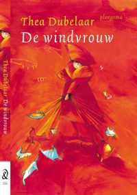 Windvrouw