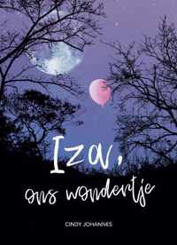 Iza, ons wondertje