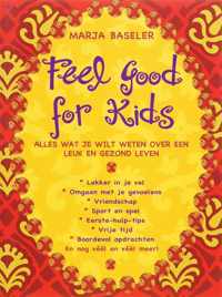 Feel Good For Kids