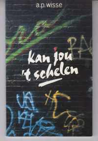 Kan jou 't schelen