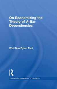 On Economizing the Theory of A-Bar Dependencies