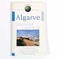 Algarve - kust/binneland/logies/res