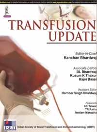 Transfusion Update