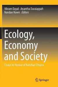 Ecology, Economy and Society