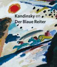 Kadinsky & Der Blaue Reiter