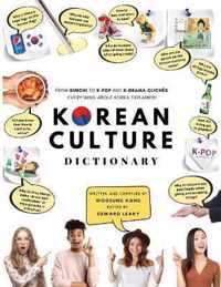 Korean Culture Dictionary