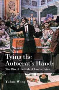 Tying the Autocrat's Hands