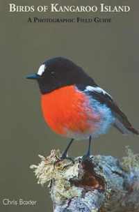 Birds OF Kangaroo Island