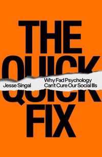 The Quick Fix