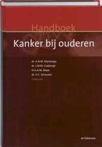 Handboek kanker bij ouderen