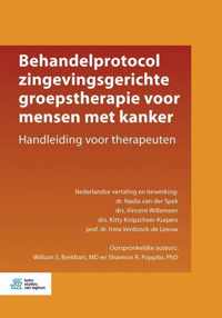 Behandelprotocol zingevingsgerichte groepstherapie voor mensen met kanker